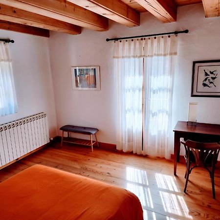 Casa Tadeguaz Guest House Fago Exterior photo