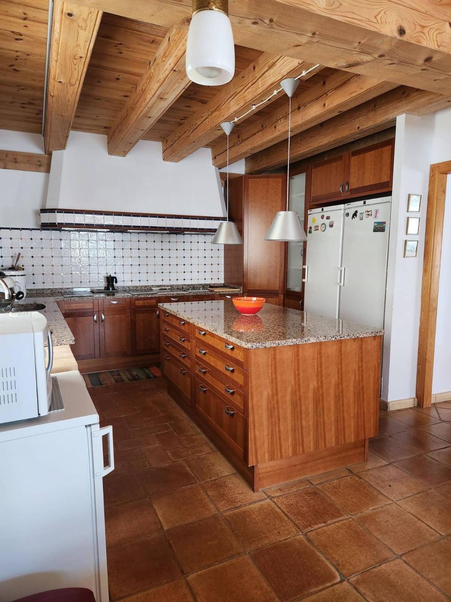 Casa Tadeguaz Guest House Fago Exterior photo