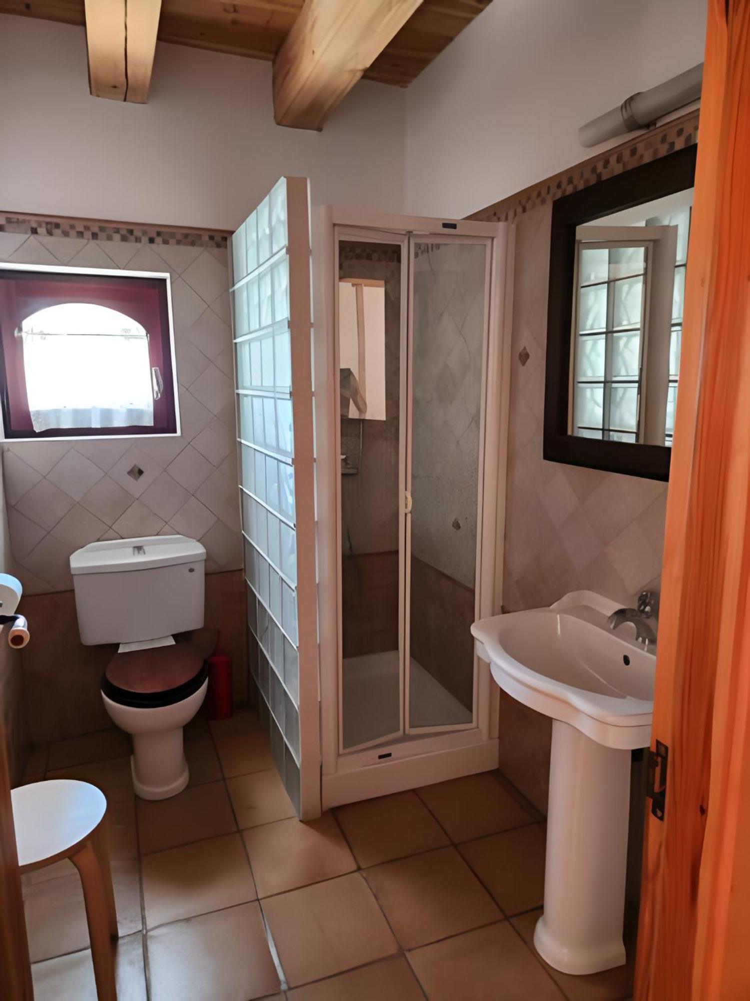 Casa Tadeguaz Guest House Fago Exterior photo