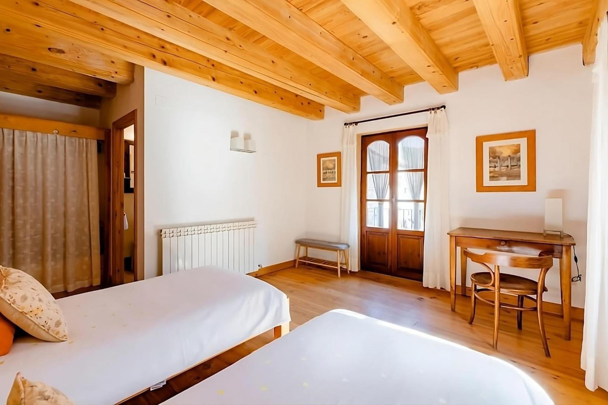Casa Tadeguaz Guest House Fago Exterior photo