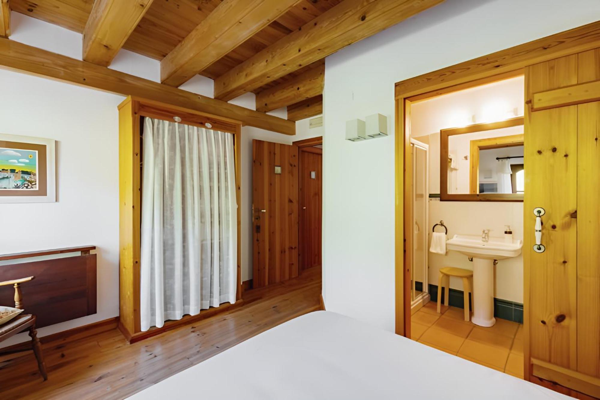 Casa Tadeguaz Guest House Fago Exterior photo