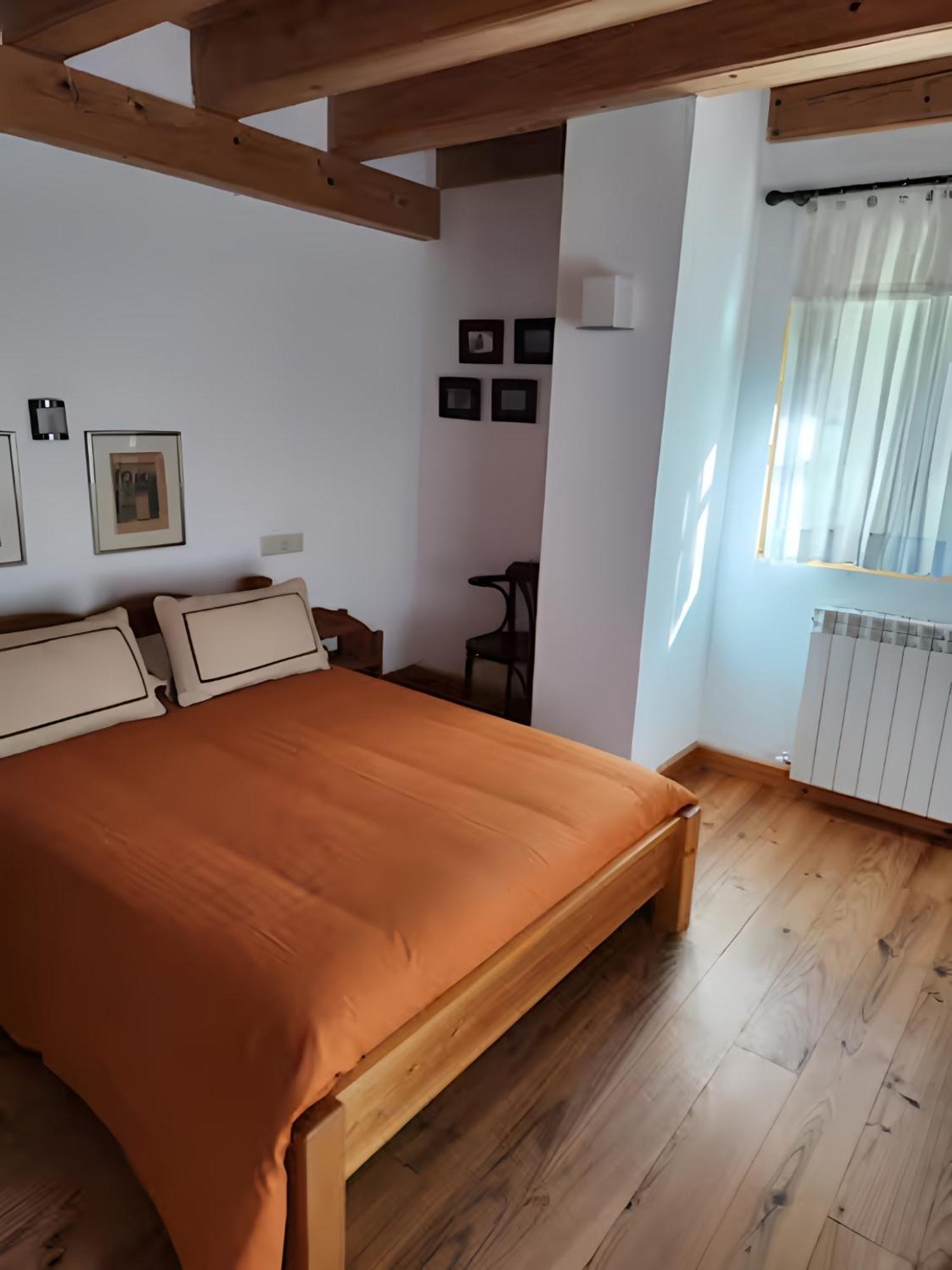 Casa Tadeguaz Guest House Fago Exterior photo