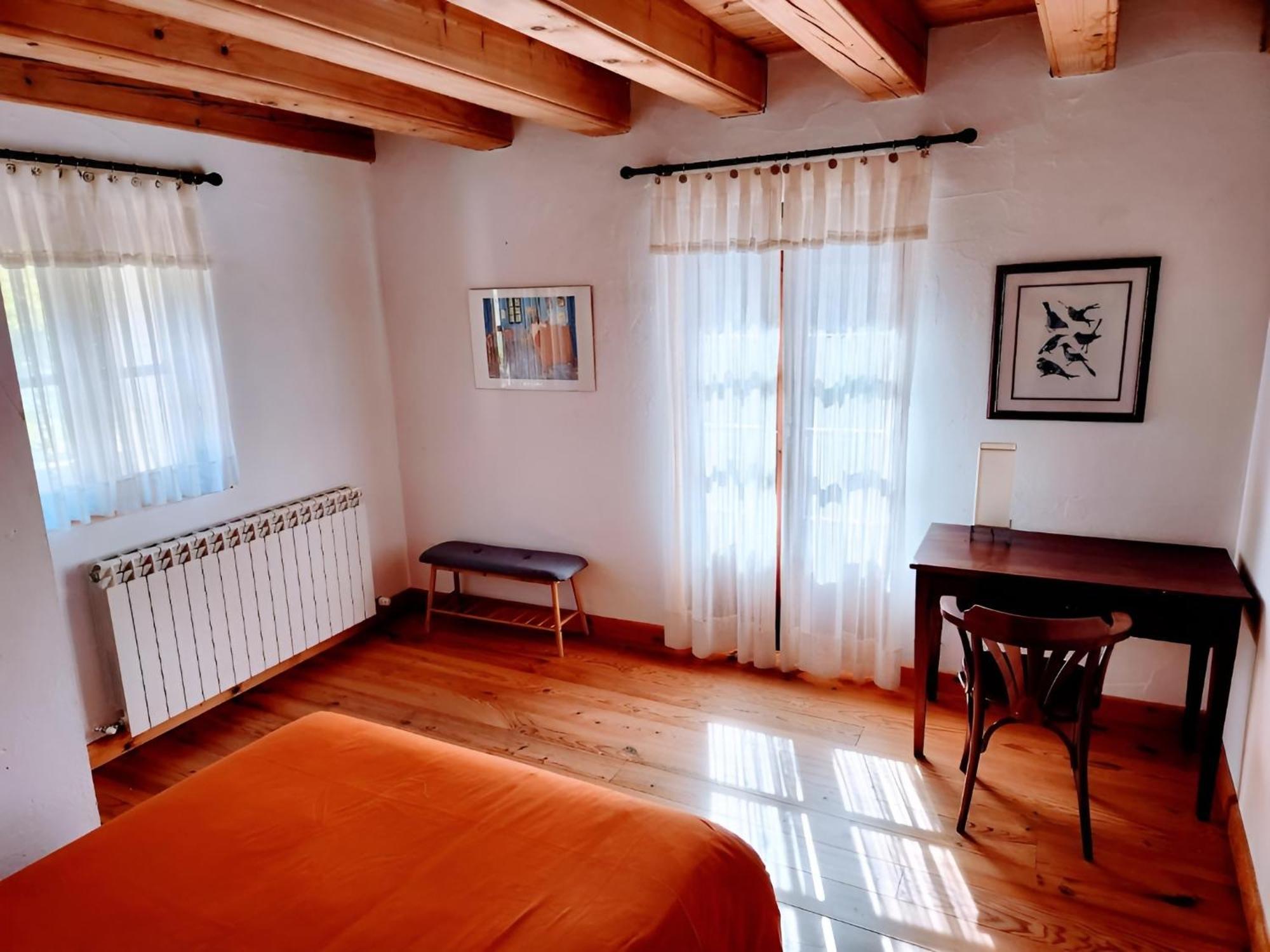 Casa Tadeguaz Guest House Fago Exterior photo