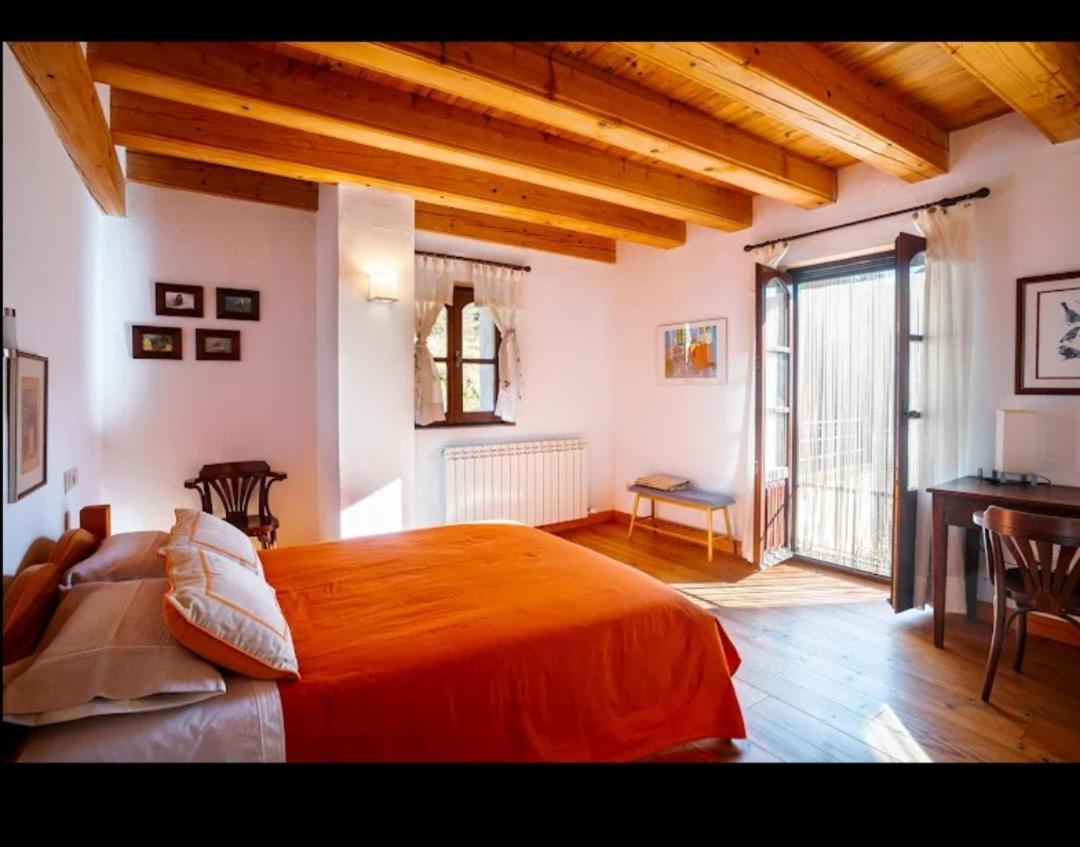 Casa Tadeguaz Guest House Fago Exterior photo